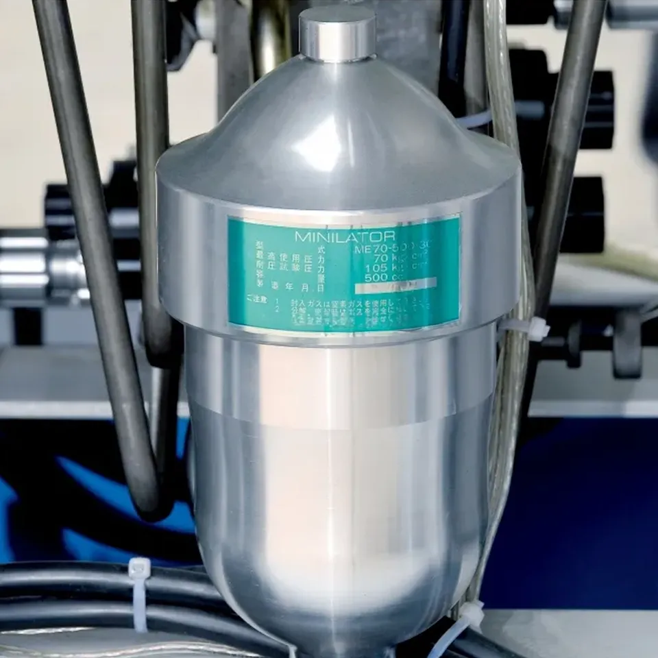 Digital Position Indicators Ensure Millimeter-Scale Repeatability