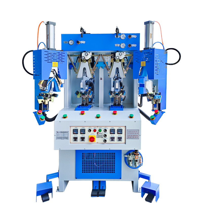 Machines personnalisables et évolutives