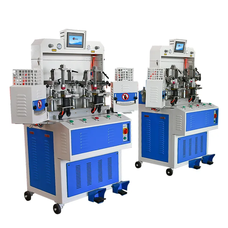 La technologie de refusion à air chaud maintient une température uniforme