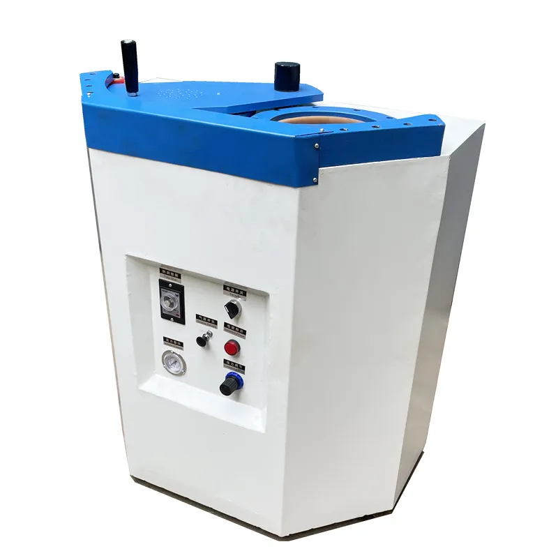 Profilage Innovant de la Pression Pneumatique