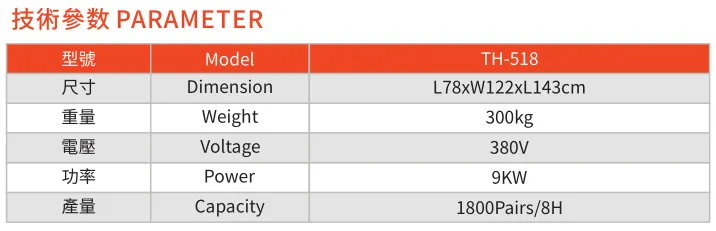 Adaptabilité à divers matériaux de tige et styles de chaussures