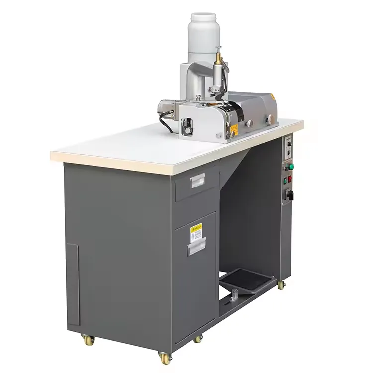 Système d'alimentation différentielle breveté — Garantit une alimentation précise et stable