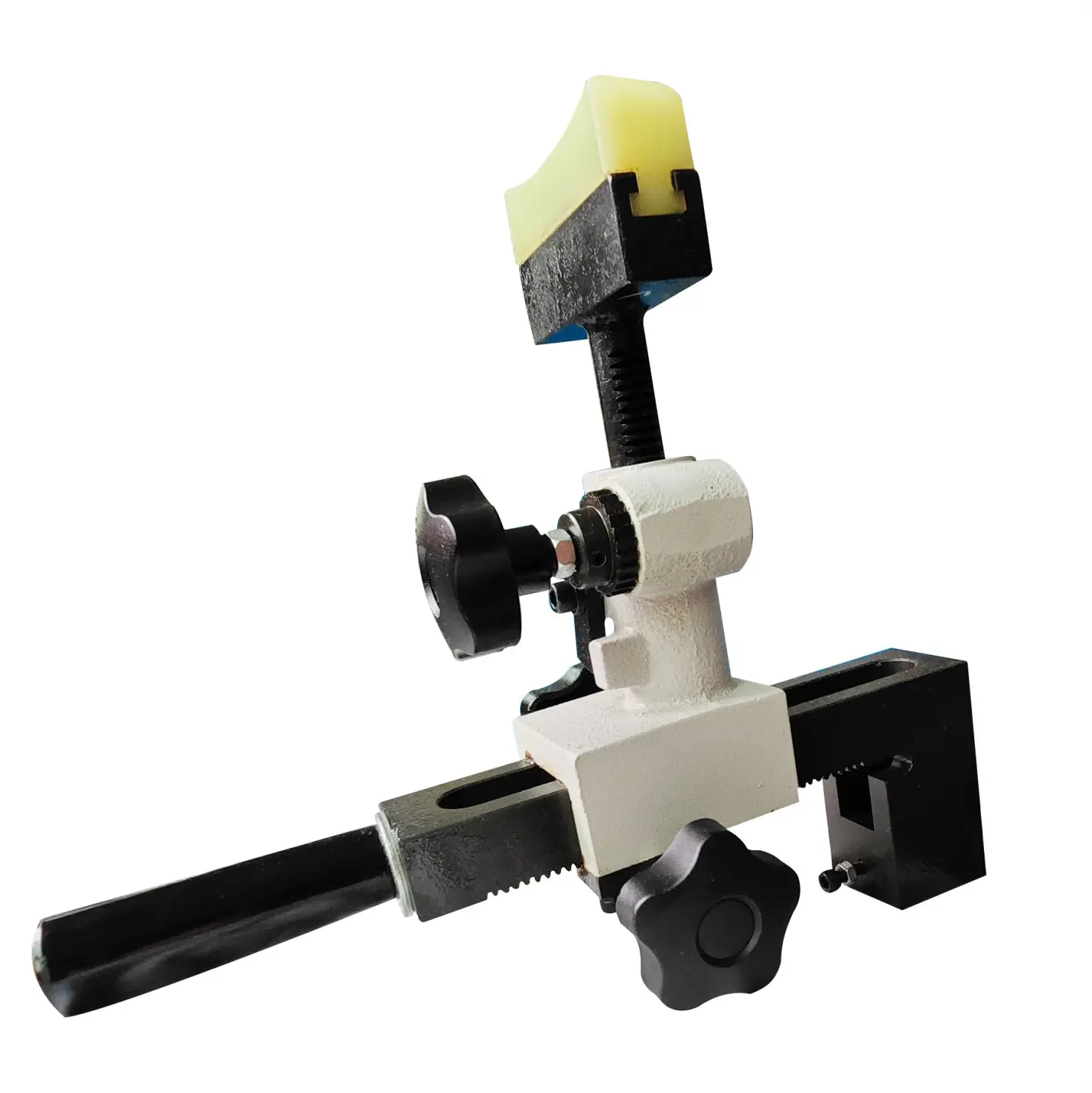 Système de Pression d'Huile Robuste Garantissant un Fonctionnement Fluide et Stable