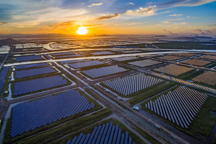 Qingdao Power World Co., Ltd.