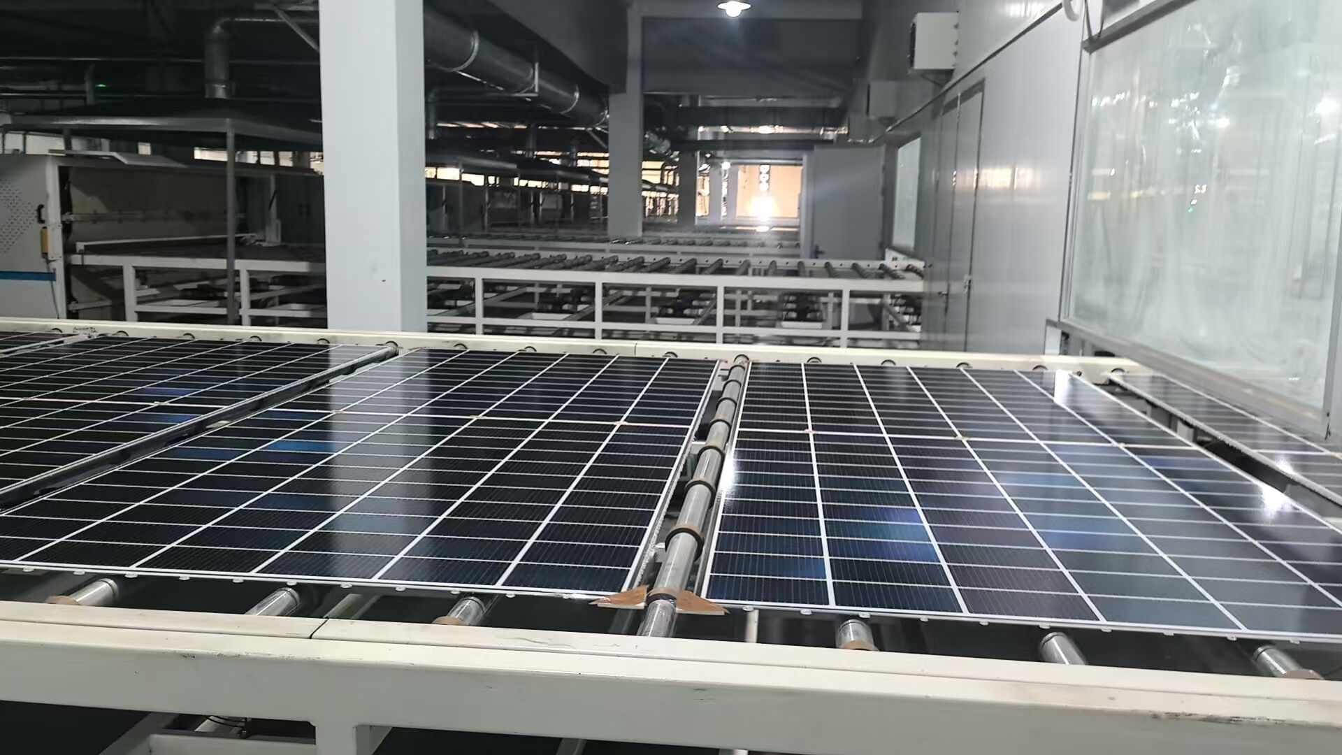 Превосходная долговечность снижает затраты на техническое обслуживание в долгосрочной перспективе