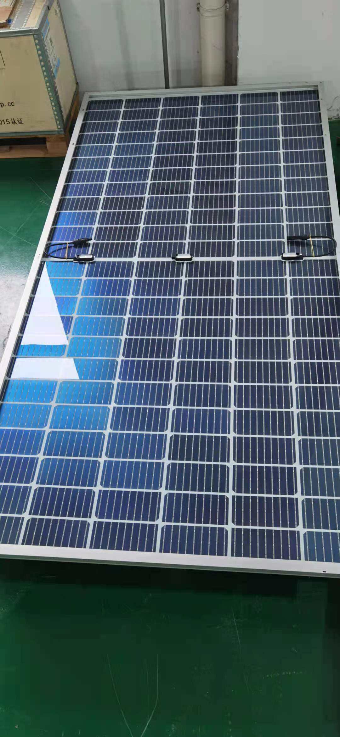 Advanced Technology Integration That Maximizes Energy Production and System Intelligence