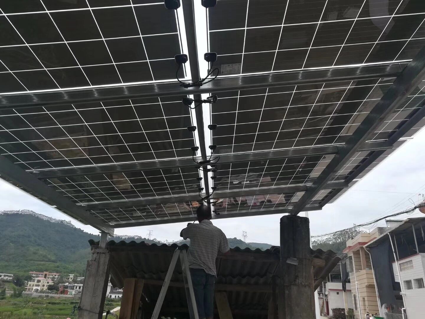 Advanced Weather Resistance and Long-Term Durability Performance