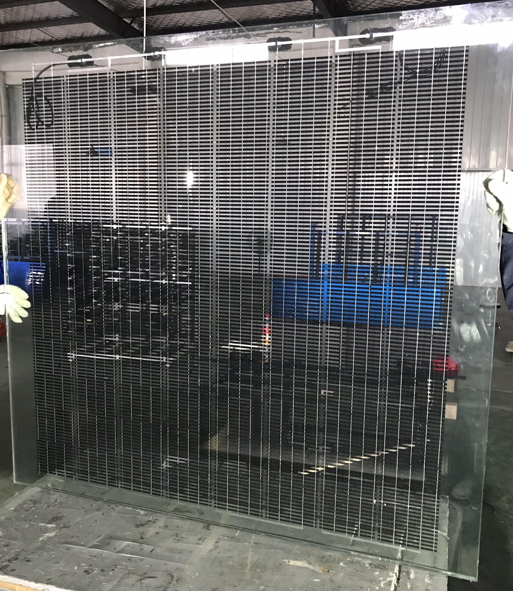 Естественное регулирование освещения и энергоэффективность