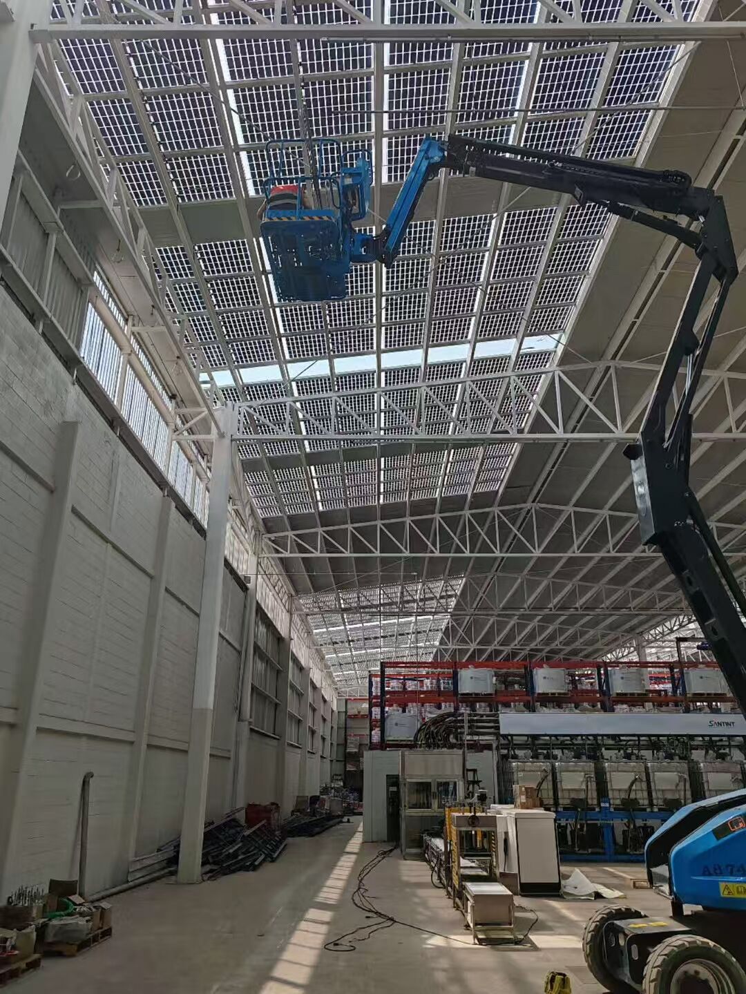 Comprehensive Cost Savings and Financial Benefits Throughout Building Lifecycle