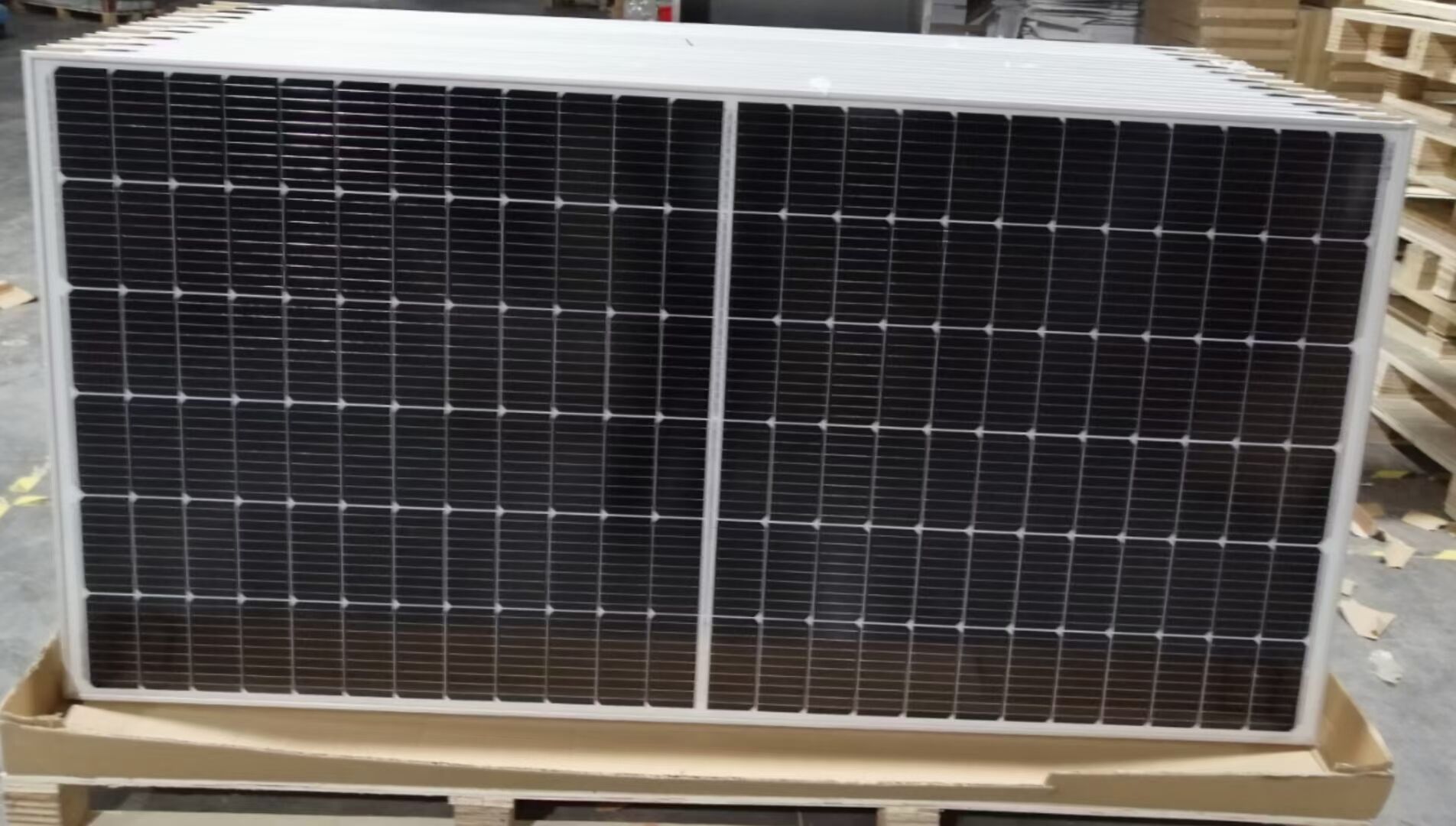 تكامل تخزين الطاقة المتقدم