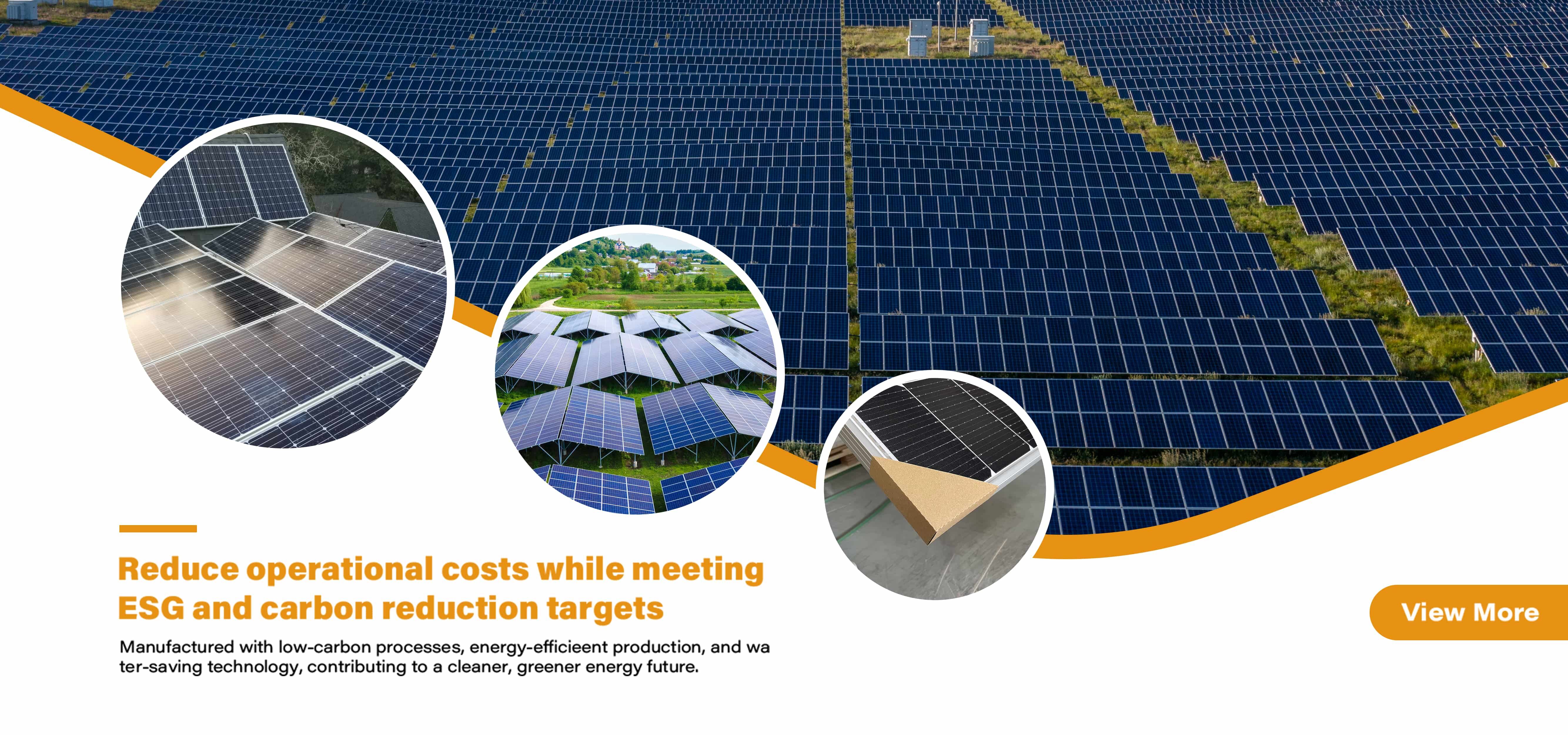 Solar Panel Supplier | High-Efficiency Solar Modules | Power World