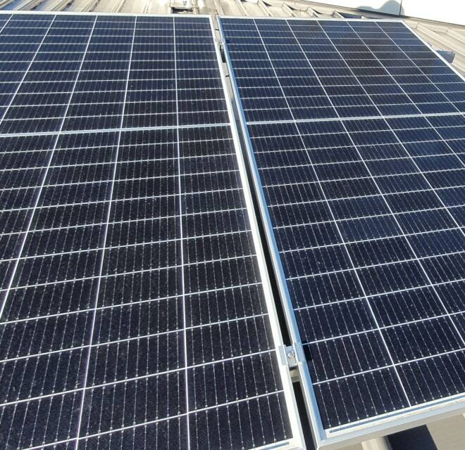 PWSOLAR Start Massive Supply 605W to 670W Modules from 2021