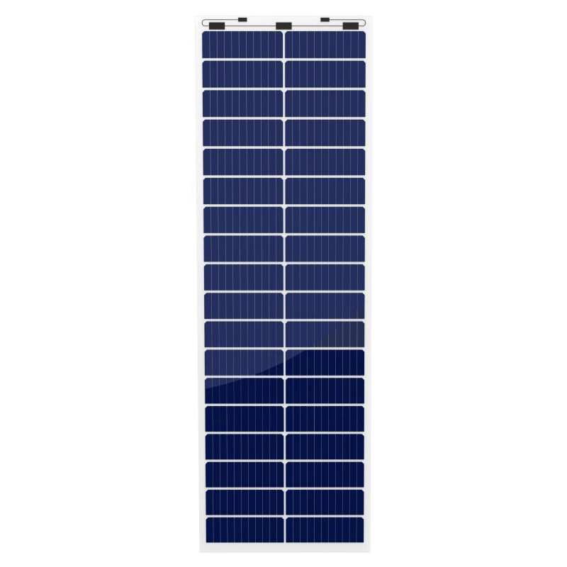 100W Flexible Solar Panel