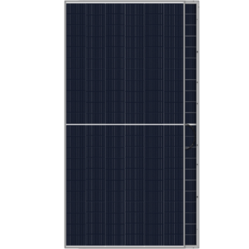 Topcon 630W Bifacial Solar Panel