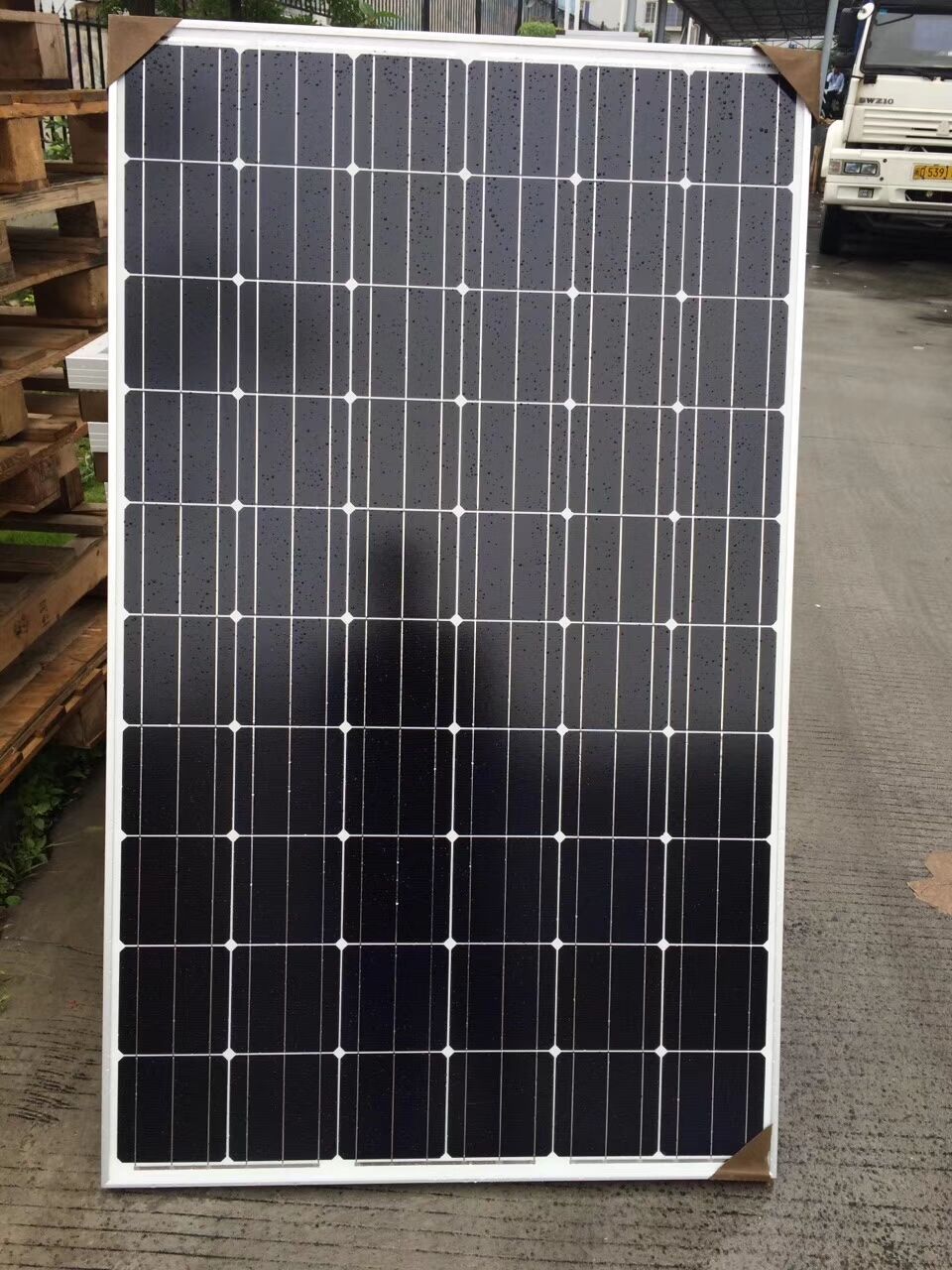 Versatile Installation Applications