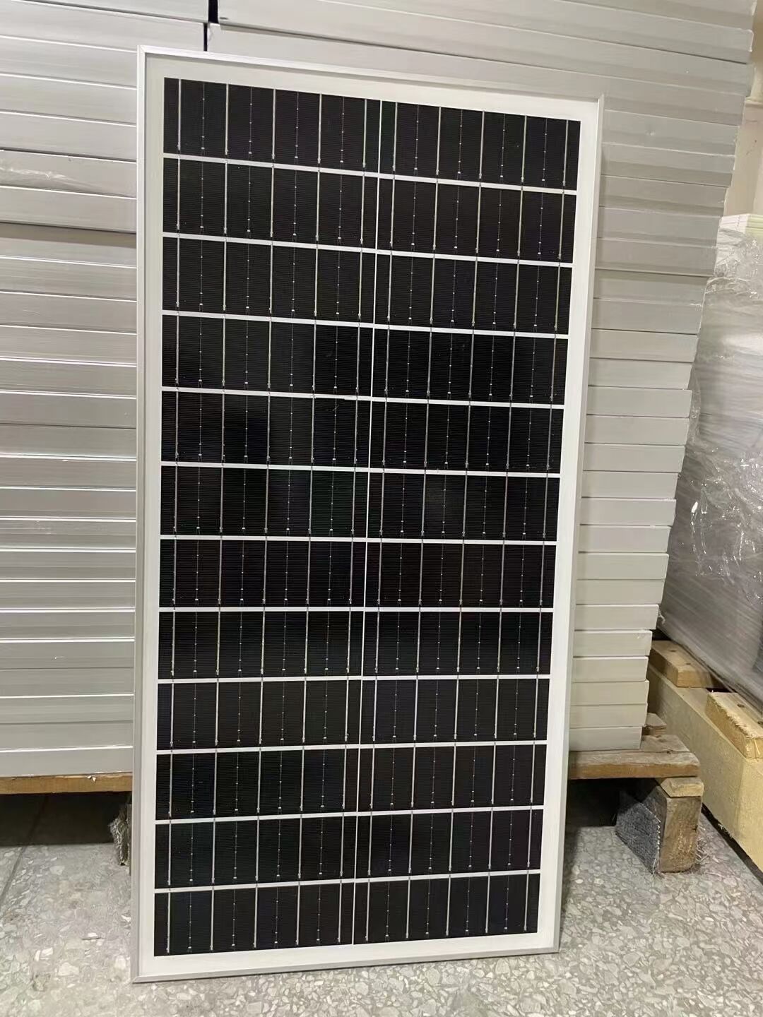 Bezšvová integrace do architektury bez stavebních úprav