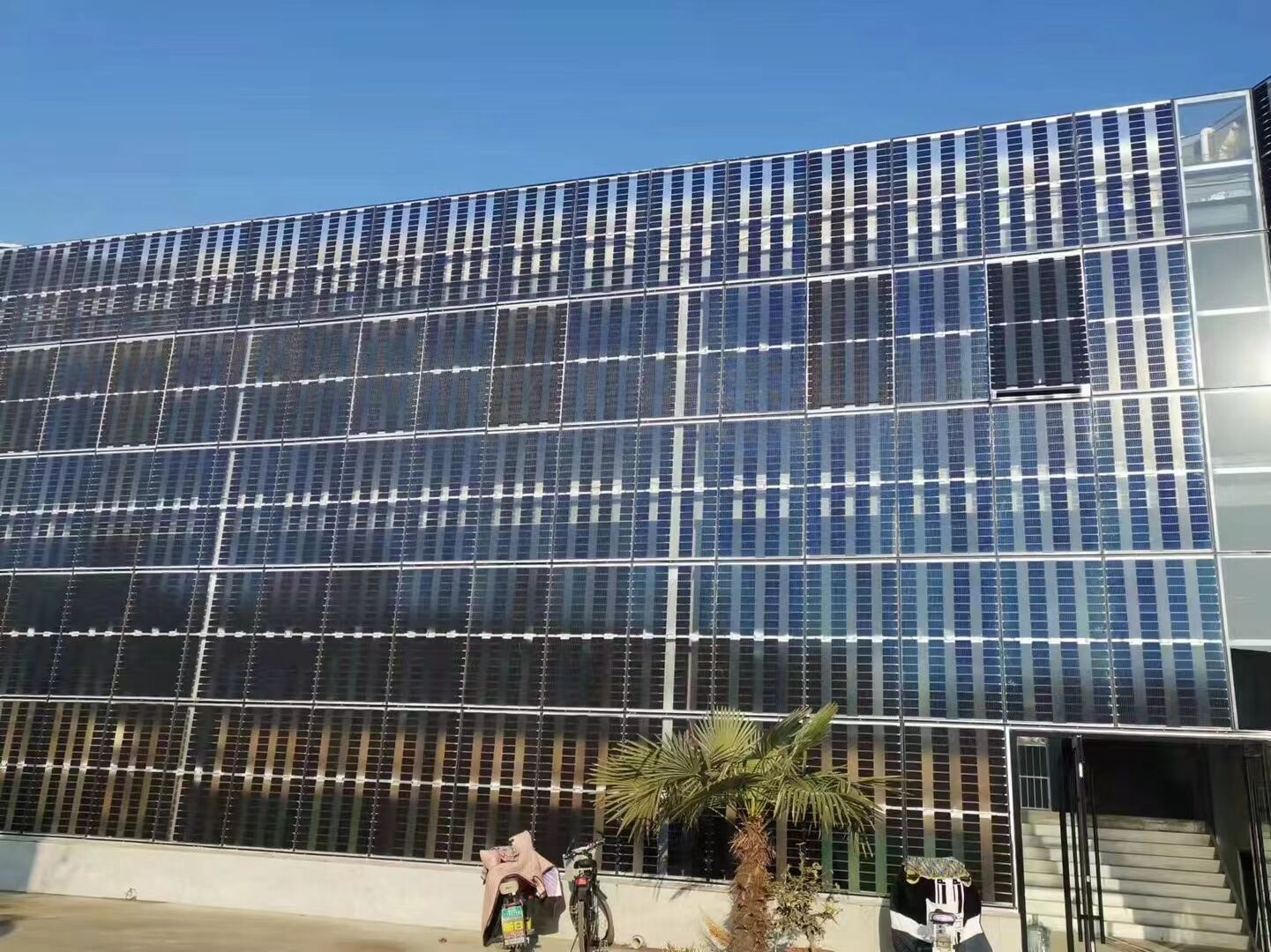 Advanced Technology Integration for Future-Ready Buildings