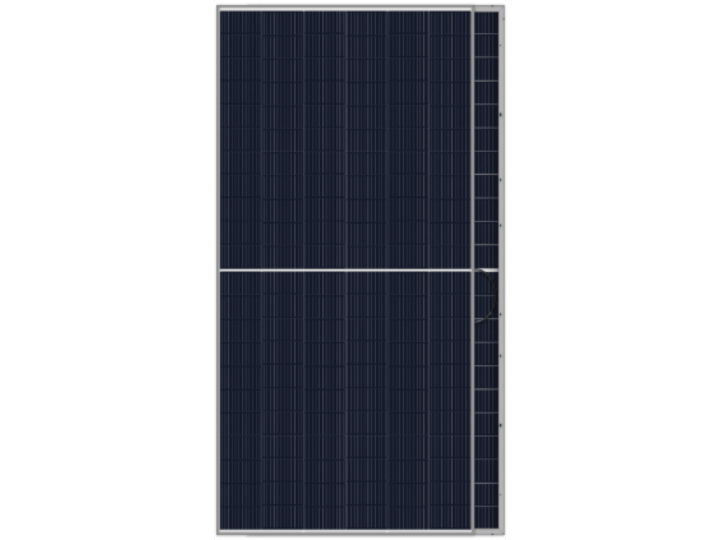 Topcon 630W Bifacial Solar Panel tw-630hd-1-en