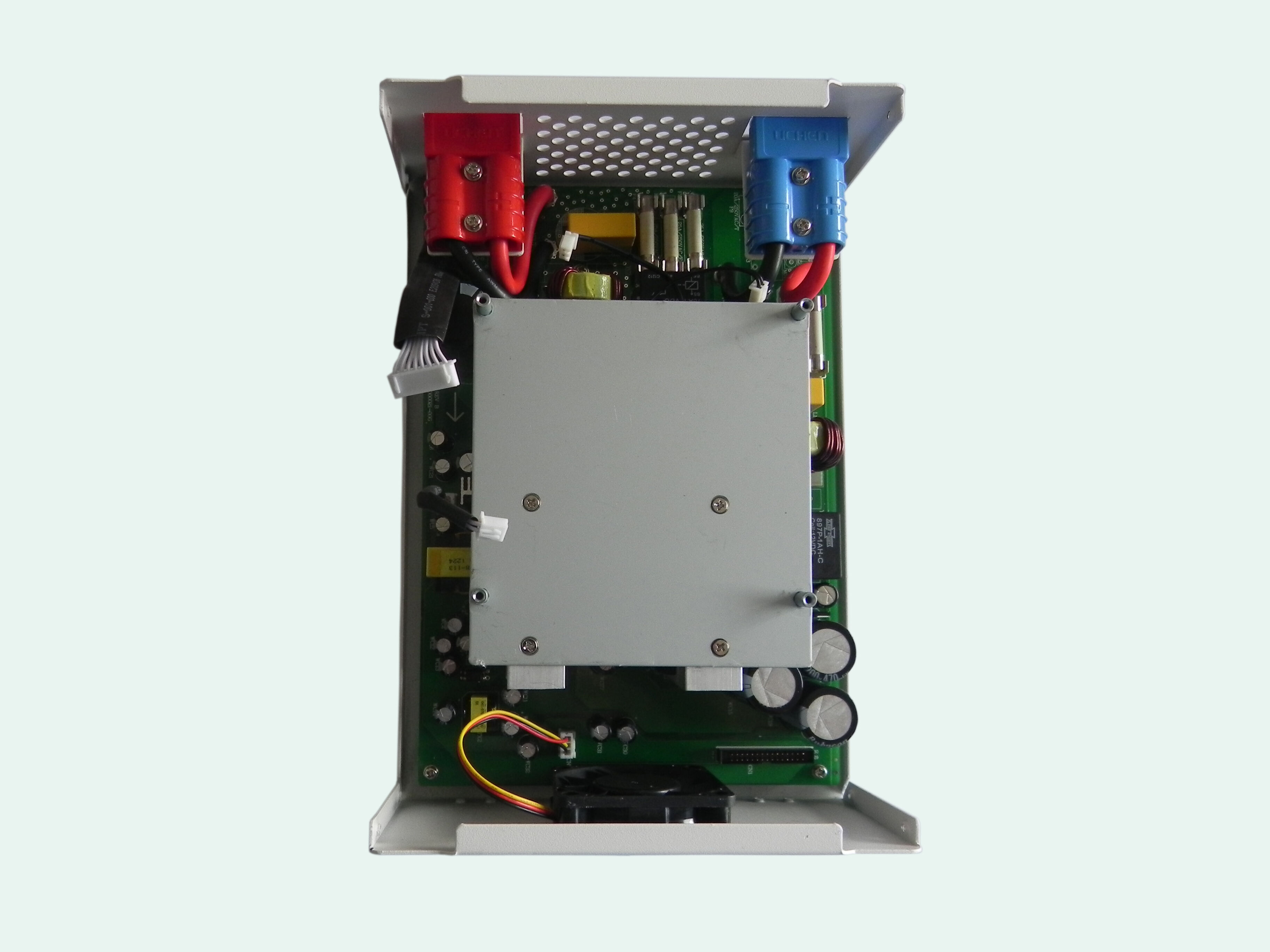 قدرات المراقبة المتقدمة وإدارة البعيد