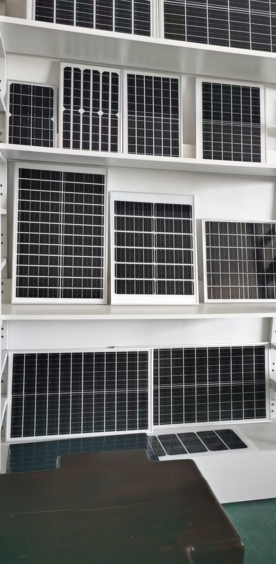 Enhanced Energy Generation Through Bifacial Technology