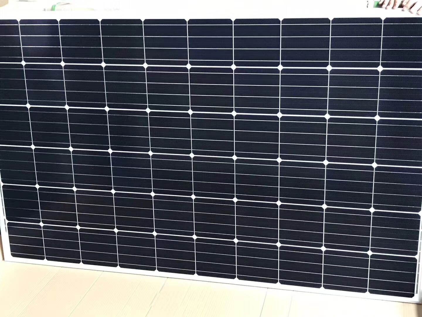 Advanced PERC Technology for Maximum Energy Harvesting