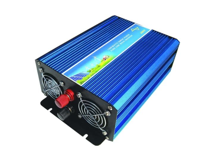 500W Off Grid Inverter