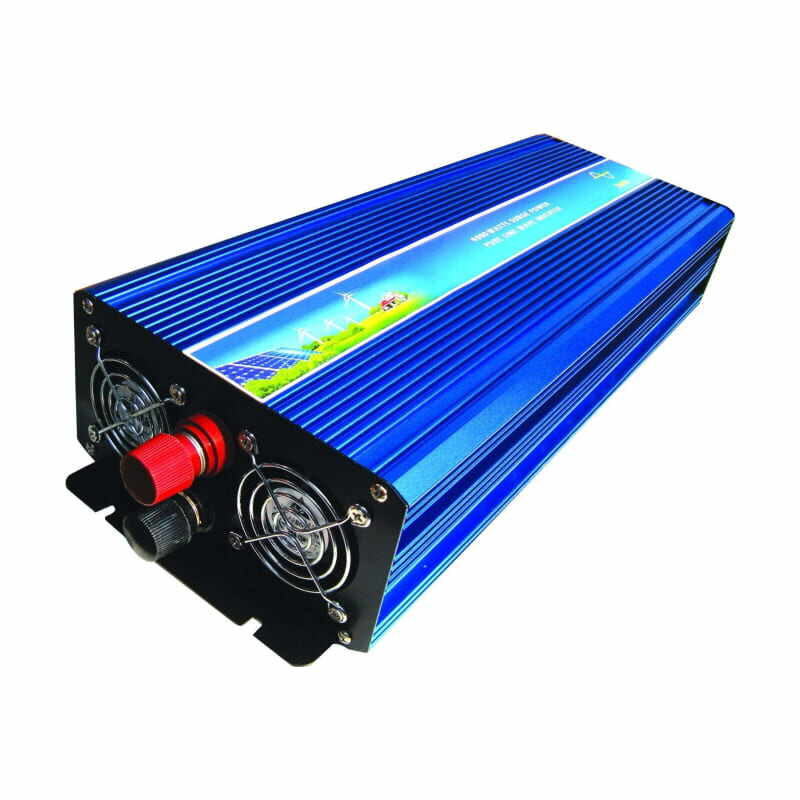 2000W Off Grid Inverter