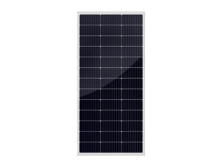 Small watt Solar Panel 200W Solar Panel