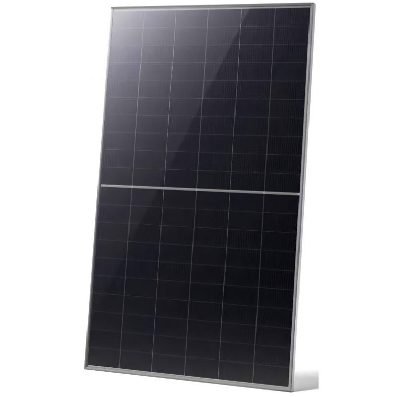 Topcon N-Type 500W Bifacial Solar Panel