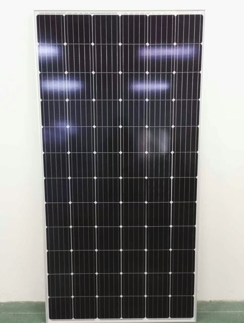 Superior Energy Conversion Efficiency