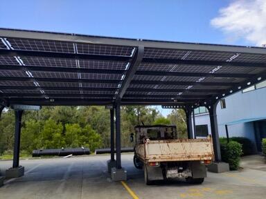 Революционная технология интеграции в здания