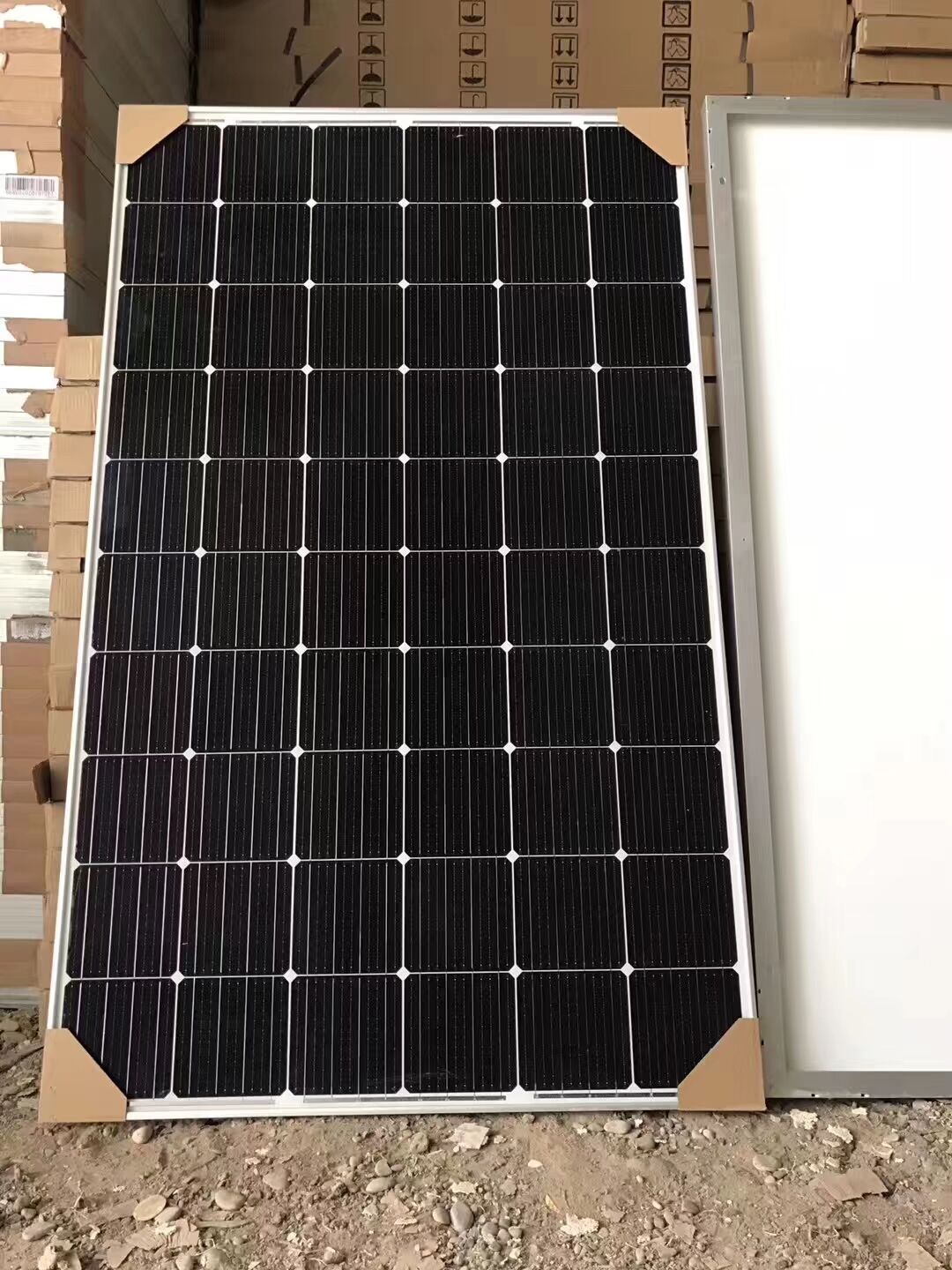 Vyšší výkon energie a návratnost investice