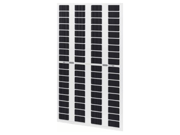 45% Transparent 225W Solar Panel