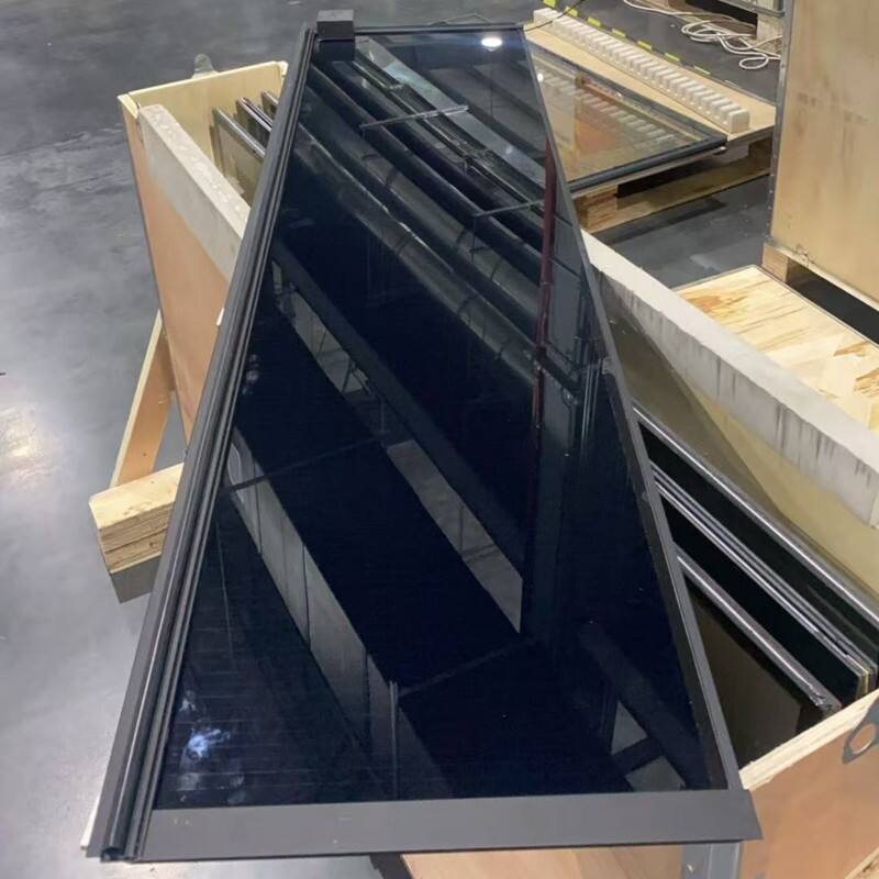 105W Thin Film PV Tile