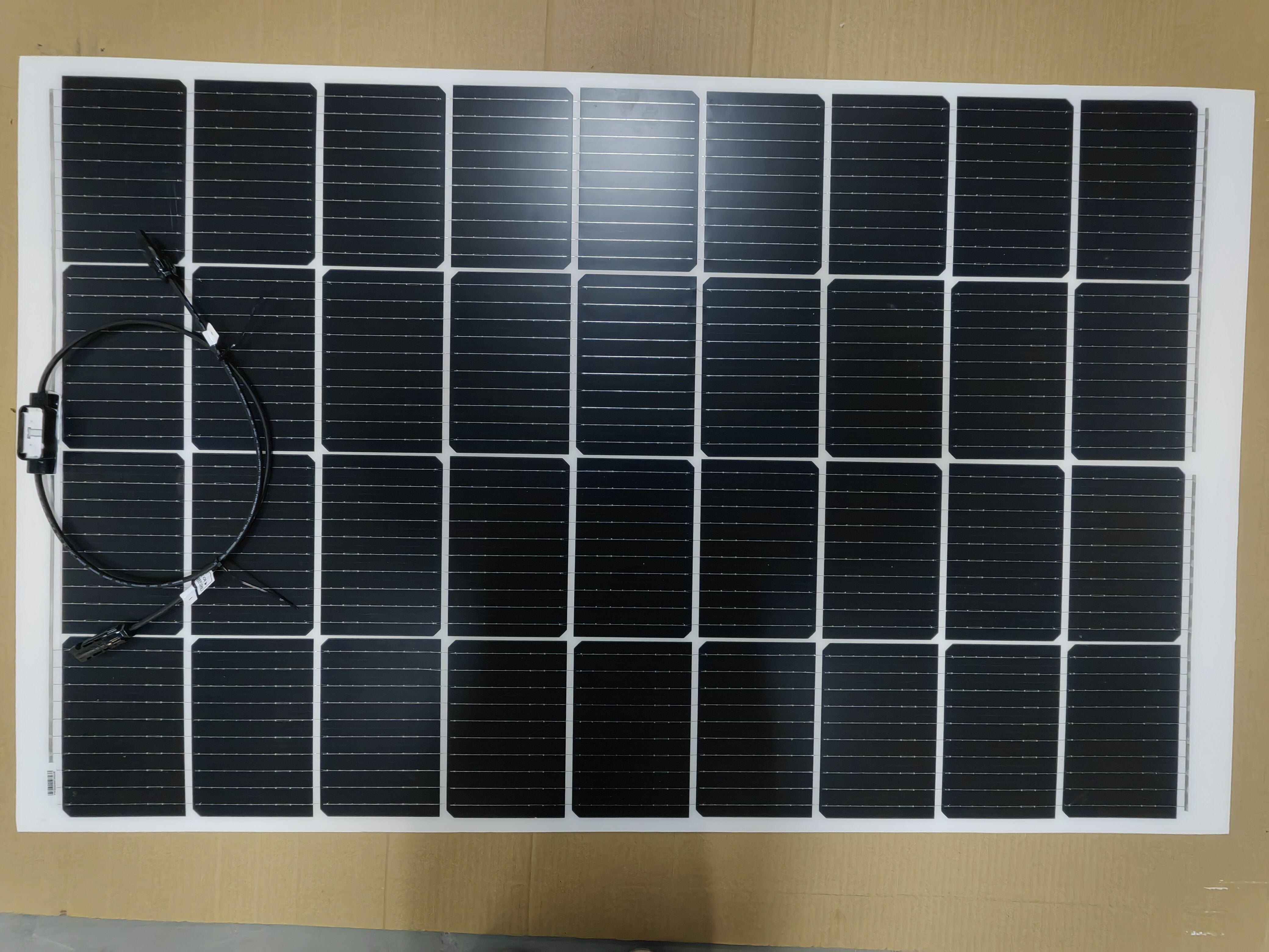 مقاومة الطقس المتقدمة والمتانة  