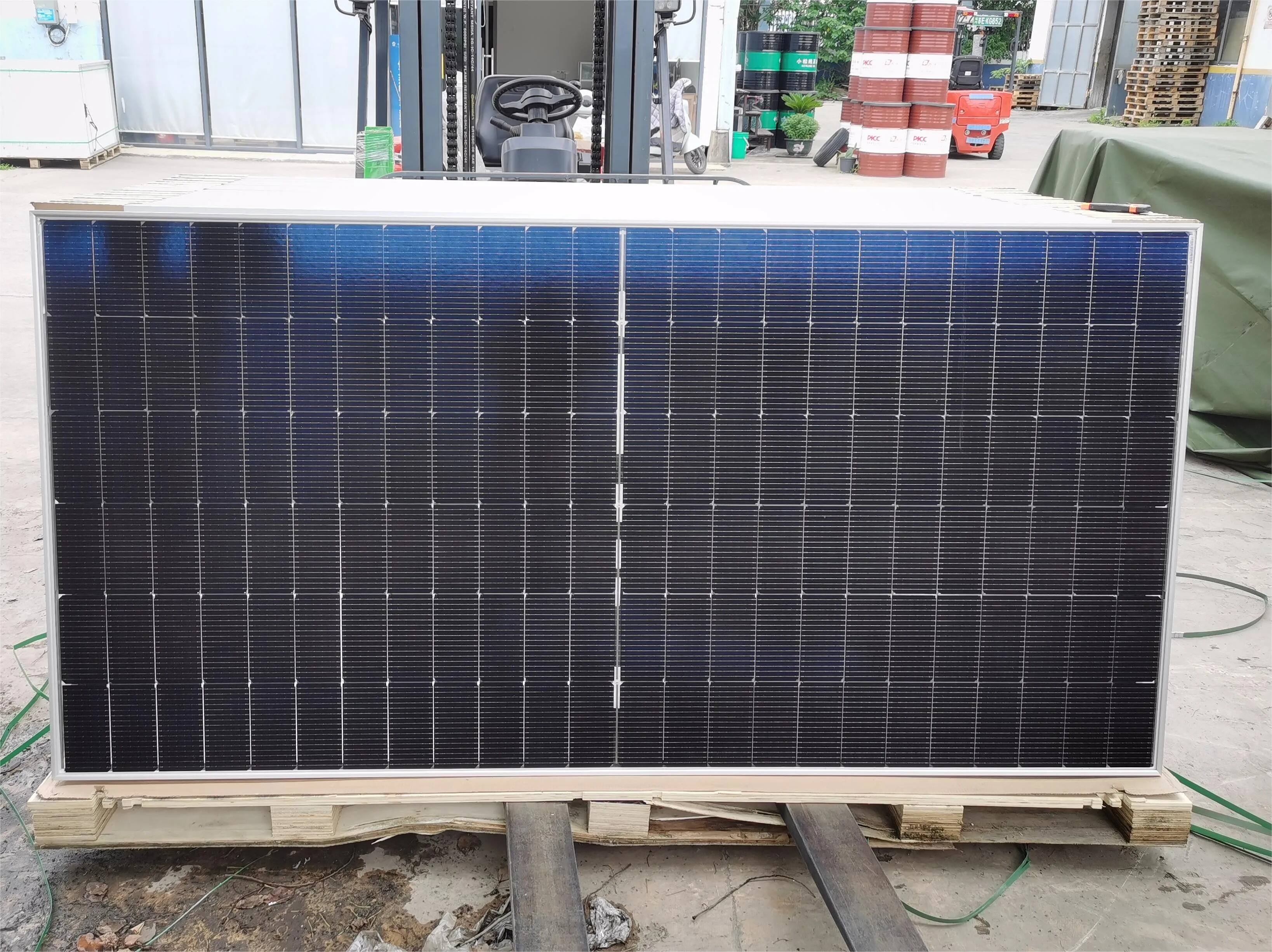 Cost-Effective Energy Solutions with Rapid Return on Investment