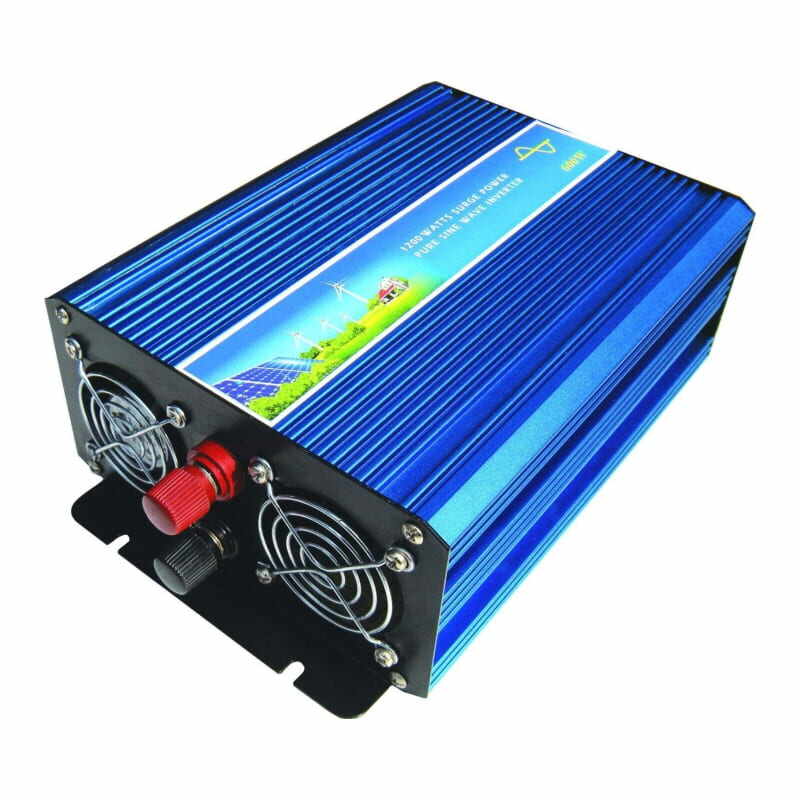 500W Off Grid Inverter
