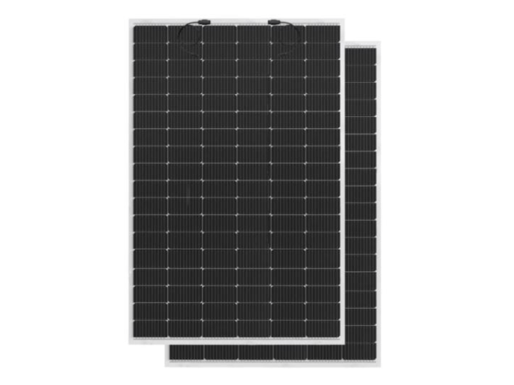 450W Flexible Solar Panel