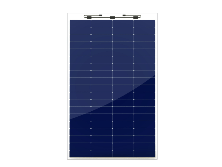 200W Flexible Solar Panel