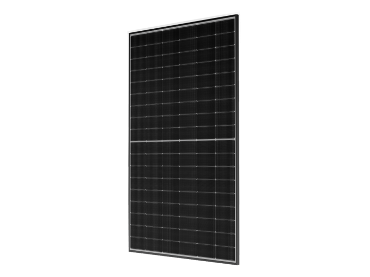 Topcon N-Type 520W Bifacial Solar Panel Spec of 520W N Type Mono Solar Panel 1961 x 1134 x 30mm by 182mm