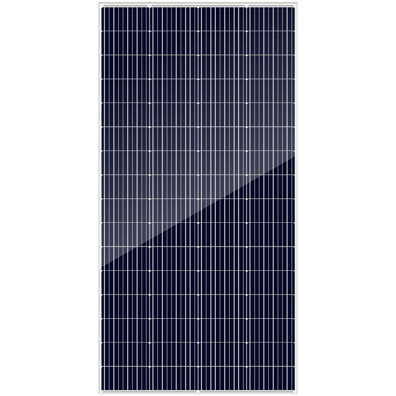 Small watt Solar Panel 250W Solar Panel