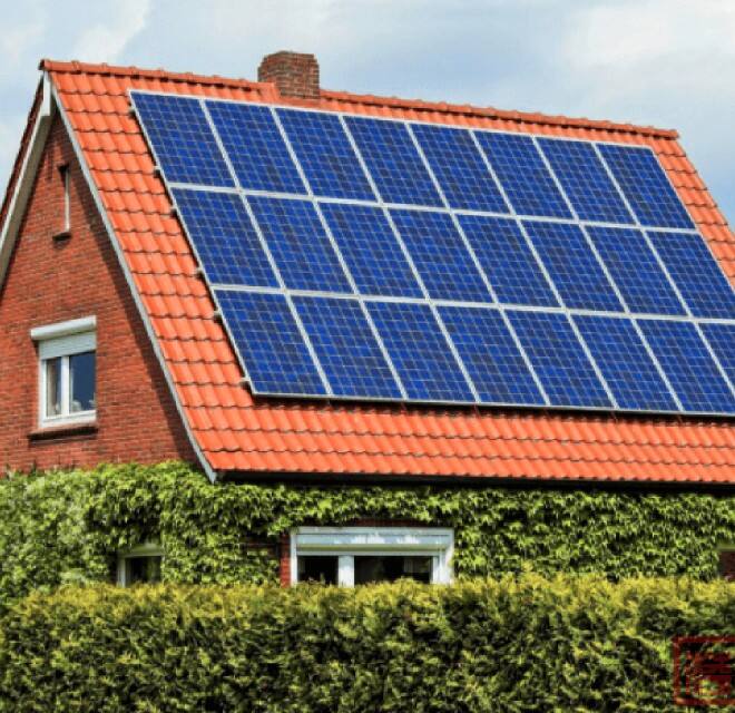 Germany's Household Photovoltaic Market is Hot and It Is Expected to Increase Another 1.8GW in 2022