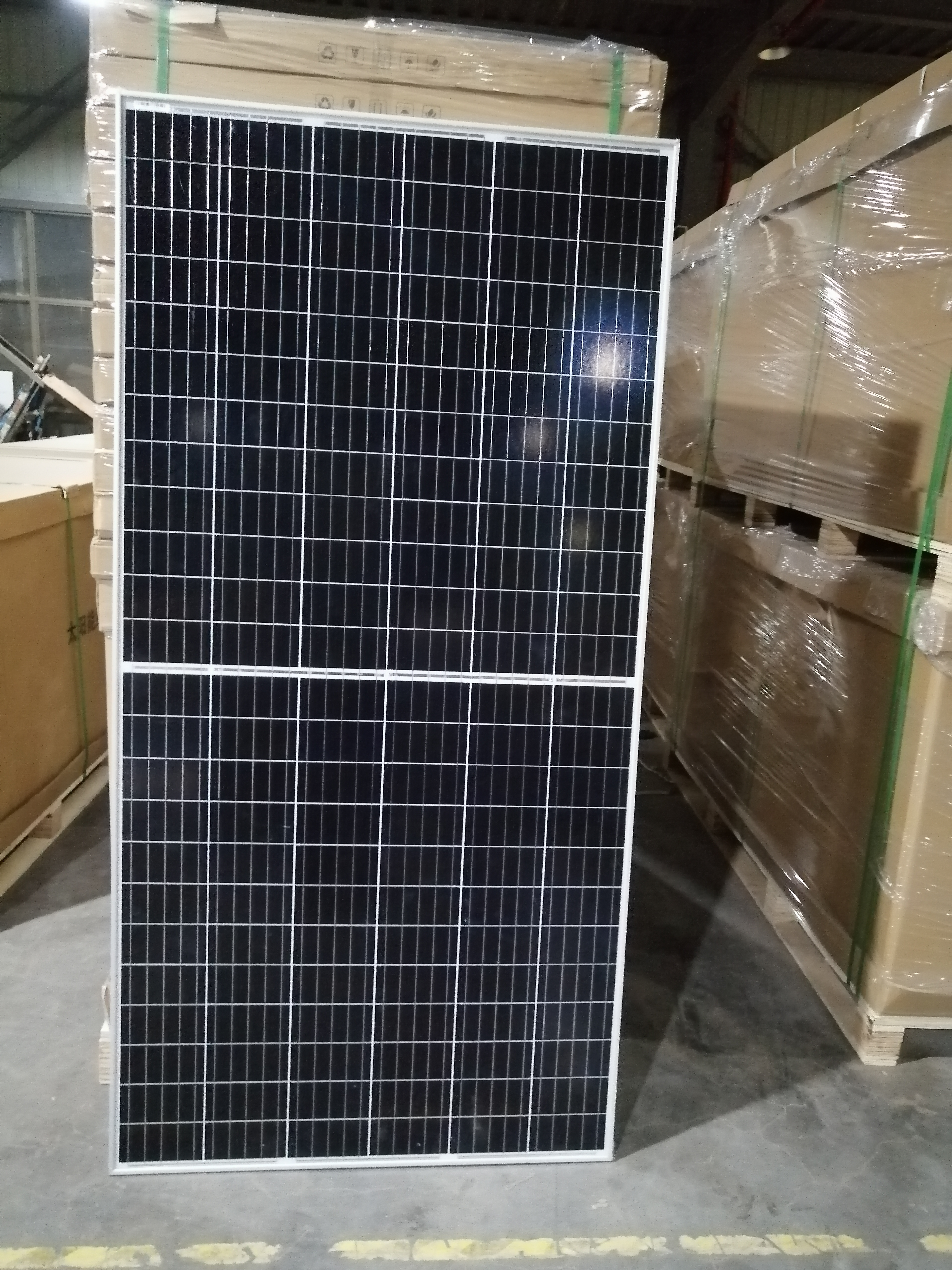 Smart Grid Integration and Energy Independence