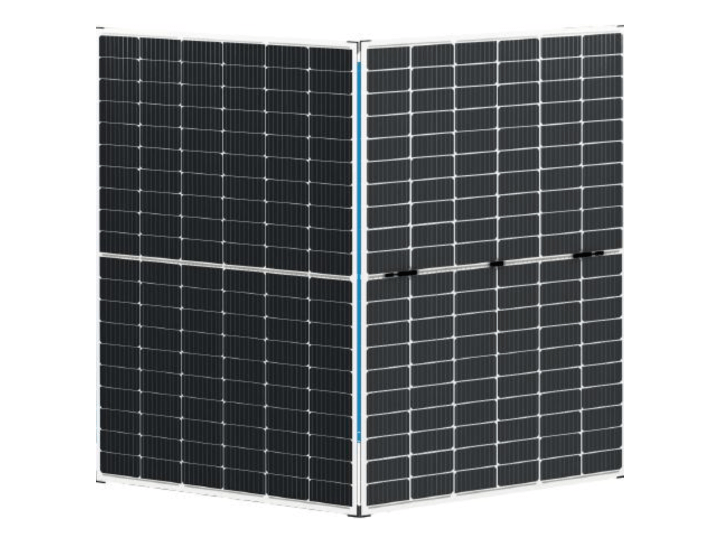 10% Transparent 380W Solar Panel