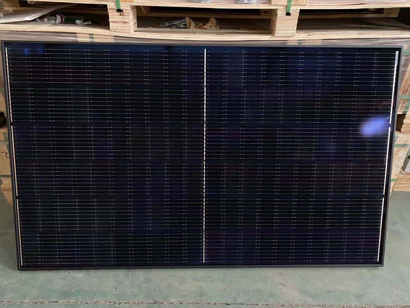 Superior Aesthetic Integration and Property Value Enhancement