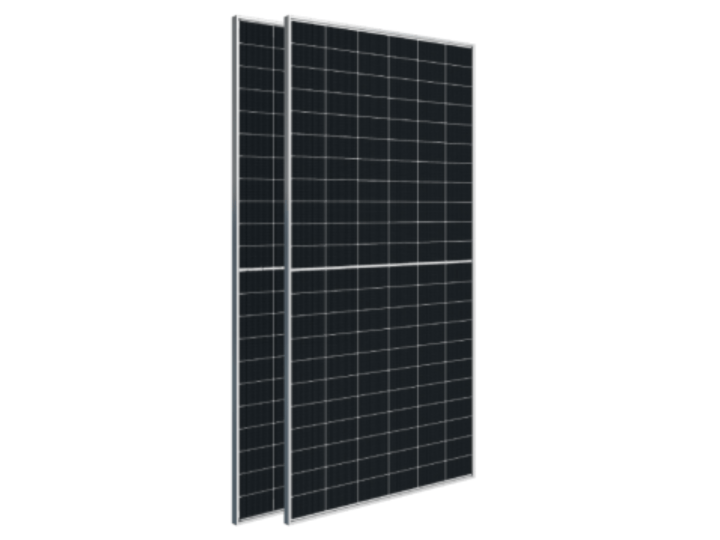 Topcon 800W Bifacial Solar Panel 2