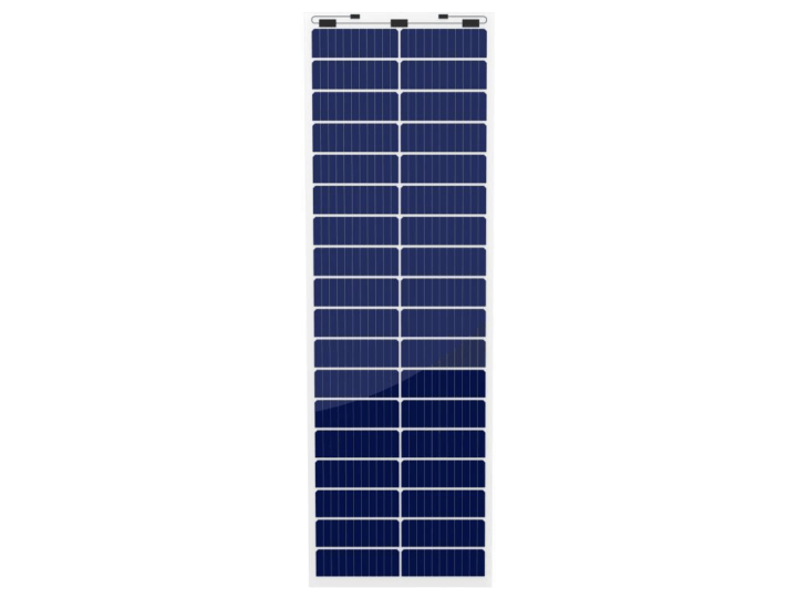 100W Flexible Solar Panel