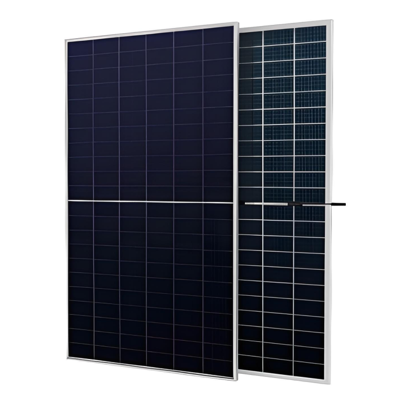 Topcon 750W Bifacial Solar Panel