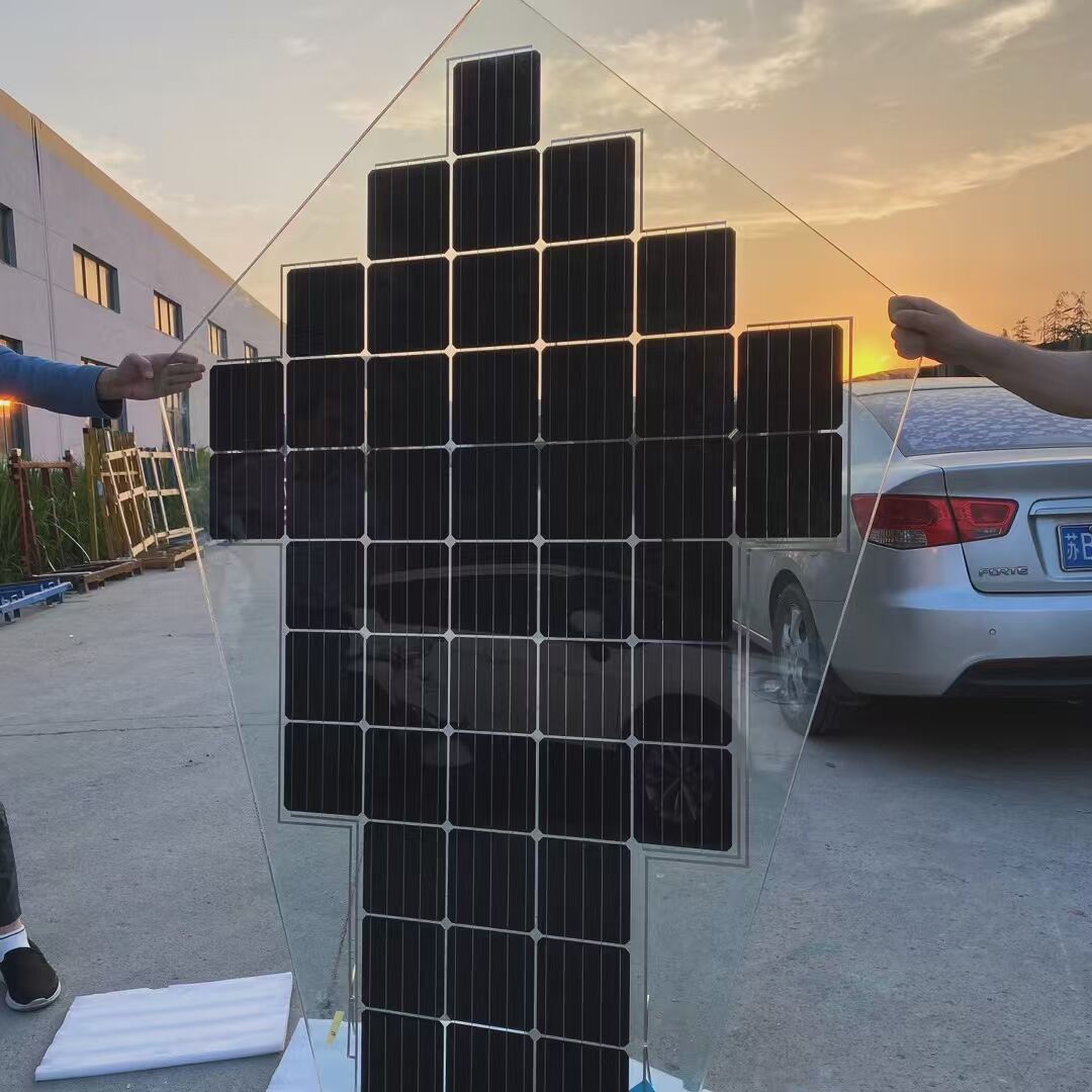 Seamless Architectural Integration Technology