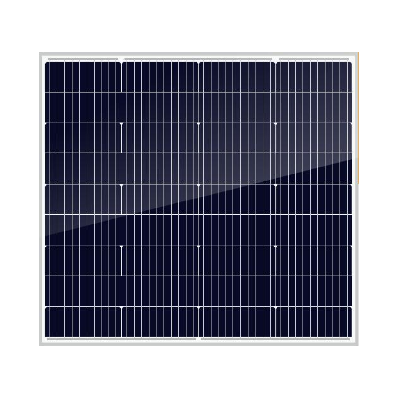 Small watt Solar Panel 100W Solar Panel